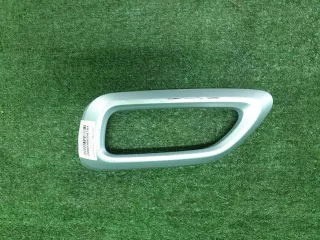  Насадка глушителя левая Chery Tiggo 8 Арт 0000006058784, вид 1