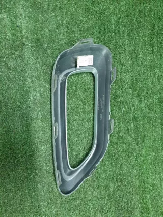  Насадка глушителя левая Chery Tiggo 8 Арт 0000006058784, вид 2