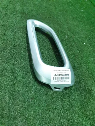  Насадка глушителя левая Chery Tiggo 8 Арт 0000006058784, вид 3