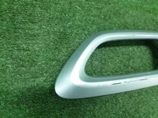  Насадка глушителя левая Chery Tiggo 8 Арт 0000006058784, вид 4