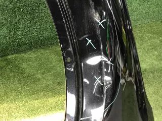 41007427299 Крыло переднее левое BMW X1 F48 Арт 0000006062989, вид 11