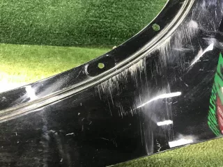 41007427299 Крыло переднее левое BMW X1 F48 Арт 0000006062989, вид 12