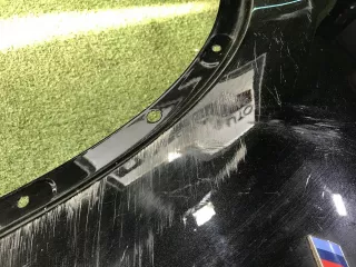 41007427299 Крыло переднее левое BMW X1 F48 Арт 0000006062989, вид 16