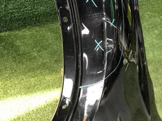 41007427299 Крыло переднее левое BMW X1 F48 Арт 0000006062989, вид 9