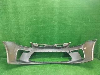 86511H0000 Бампер передний     седан Kia Rio 4 Арт 0000005840731, вид 2