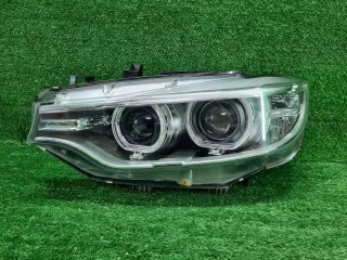 63117377843 Фара левая   ксенон BMW 4 F32/F33/GT F36 Арт 0000006104054, вид 1