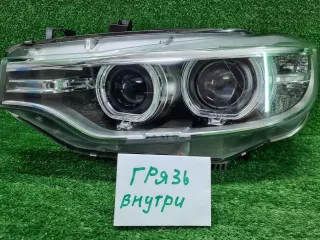 63117377843 Фара левая   ксенон BMW 4 F32/F33/GT F36 Арт 0000006104054, вид 3