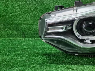 63117377843 Фара левая   ксенон BMW 4 F32/F33/GT F36 Арт 0000006104054, вид 4