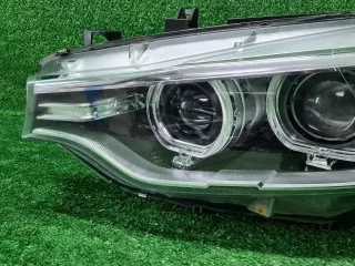 63117377843 Фара левая   ксенон BMW 4 F32/F33/GT F36 Арт 0000006104054, вид 5