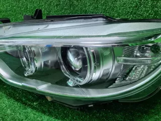 63117377843 Фара левая   ксенон BMW 4 F32/F33/GT F36 Арт 0000006104054, вид 6