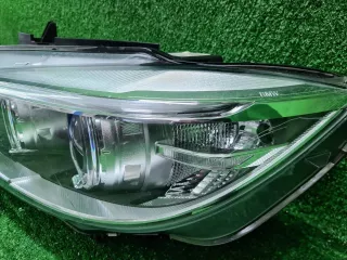 63117377843 Фара левая   ксенон BMW 4 F32/F33/GT F36 Арт 0000006104054, вид 7