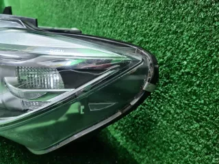 63117377843 Фара левая   ксенон BMW 4 F32/F33/GT F36 Арт 0000006104054, вид 8
