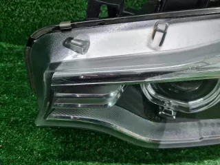 63117377843 Фара левая   ксенон BMW 4 F32/F33/GT F36 Арт 0000006104054, вид 9