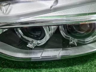 63117377843 Фара левая   ксенон BMW 4 F32/F33/GT F36 Арт 0000006104054, вид 10