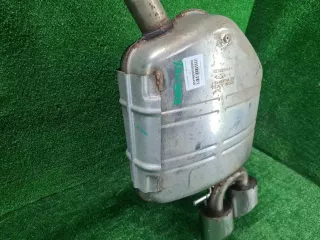 153000387AA Глушитель Chery Tiggo 8 PRO Арт 0000006096458, вид 13