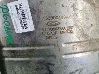 153000387AA Глушитель Chery Tiggo 8 PRO Арт 0000006096458, вид 65
