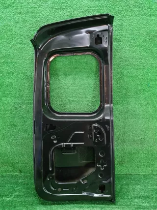 901005637R Дверь багажника правая Lada largus  Арт 0000006101831, вид 2
