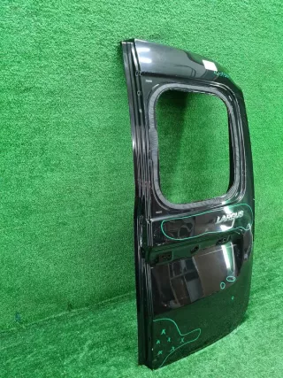 901005637R Дверь багажника правая Lada largus  Арт 0000006101831, вид 4