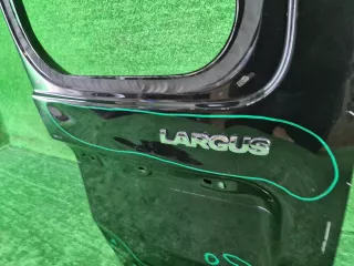 901005637R Дверь багажника правая Lada largus  Арт 0000006101831, вид 7