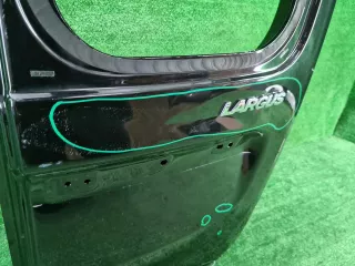 901005637R Дверь багажника правая Lada largus  Арт 0000006101831, вид 8