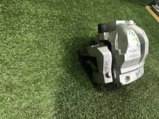 36003277 Суппорт тормозной передний левый Volvo XC60 2 Арт 0000005926695, вид 4