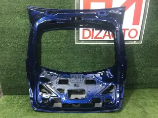 A2927400105 Крышка багажника Mercedes GLE coupe w292 Арт D8054, вид 2