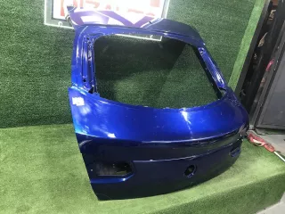 A2927400105 Крышка багажника Mercedes GLE coupe w292 Арт D8054, вид 4