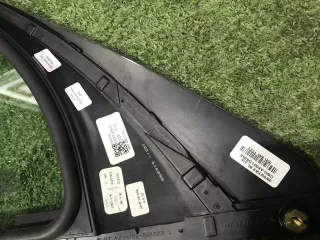 95B845113C Форточка двери передняя левая Porsche Macan Арт 0000006060930, вид 14