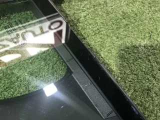 95B845113C Форточка двери передняя левая Porsche Macan Арт 0000006060930, вид 8