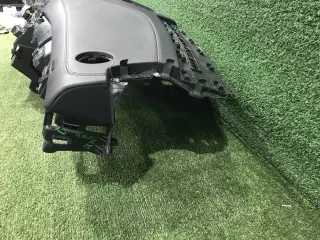 A16668004879H15 Торпедо Mercedes ML/GLE W166 Арт 0000006086176, вид 11