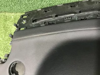 A16668004879H15 Торпедо Mercedes ML/GLE W166 Арт 0000006086176, вид 13