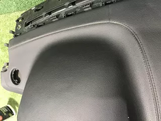 A16668004879H15 Торпедо Mercedes ML/GLE W166 Арт 0000006086176, вид 14