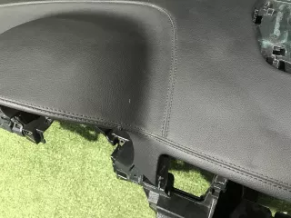 A16668004879H15 Торпедо Mercedes ML/GLE W166 Арт 0000006086176, вид 15