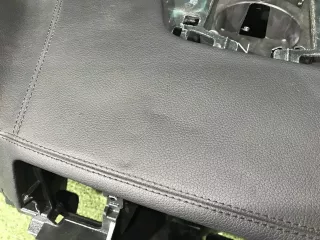 A16668004879H15 Торпедо Mercedes ML/GLE W166 Арт 0000006086176, вид 16