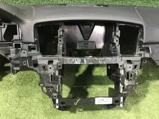 A16668004879H15 Торпедо Mercedes ML/GLE W166 Арт 0000006086176, вид 7