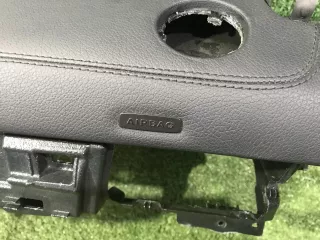 A16668004879H15 Торпедо Mercedes ML/GLE W166 Арт 0000006086176, вид 9