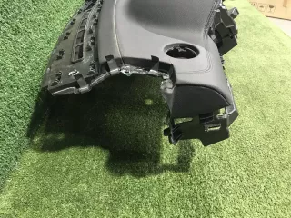 A16668004879H15 Торпедо Mercedes ML/GLE W166 Арт 0000006086176, вид 10