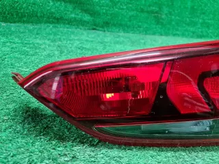 92404H5000 Фонарь правый внутренний Hyundai Solaris 2 Арт 0000006168353, вид 4