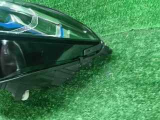 63118739605 Фара левая BMW Z8 Арт 0000006189419, вид 15