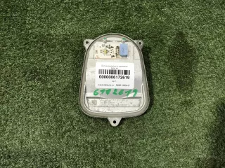 A1769066600 Модуль светодиодный правый Mercedes A W176 Арт 0000006172619, вид 1