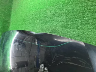 66400M6000 Капот Kia Cerato 4 Арт 0000006202644, вид 4