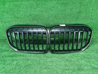 51138494817 Решетка радиатора BMW 7 G11/G12 Арт 0000006128906, вид 1