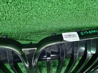 51138494817 Решетка радиатора BMW 7 G11/G12 Арт 0000006128906, вид 12