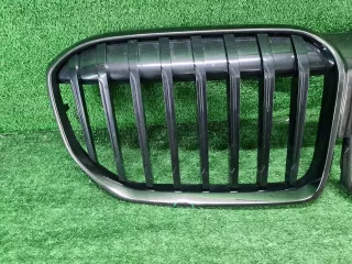 51138494817 Решетка радиатора BMW 7 G11/G12 Арт 0000006128906, вид 3