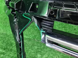 602000625AA Решетка радиатора Chery Tiggo 8 Арт 0000006122836, вид 14