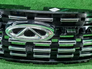 602000625AA Решетка радиатора Chery Tiggo 8 Арт 0000006122836, вид 7