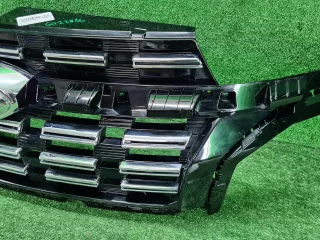 602000625AA Решетка радиатора Chery Tiggo 8 Арт 0000006122836, вид 8