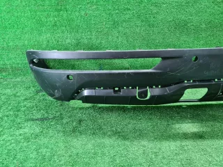 86650R0000 Юбка заднего бампера Kia Carnival 4 Арт 0000006220686, вид 2