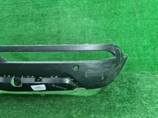 86650R0000 Юбка заднего бампера Kia Carnival 4 Арт 0000006220686, вид 6