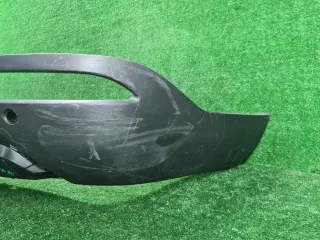 86650R0000 Юбка заднего бампера Kia Carnival 4 Арт 0000006220686, вид 9